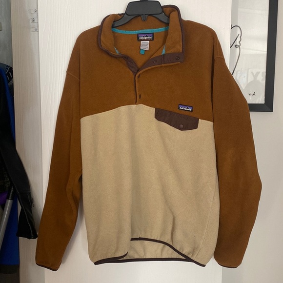 Patagonia Other - Patagonia Synchilla Pullover